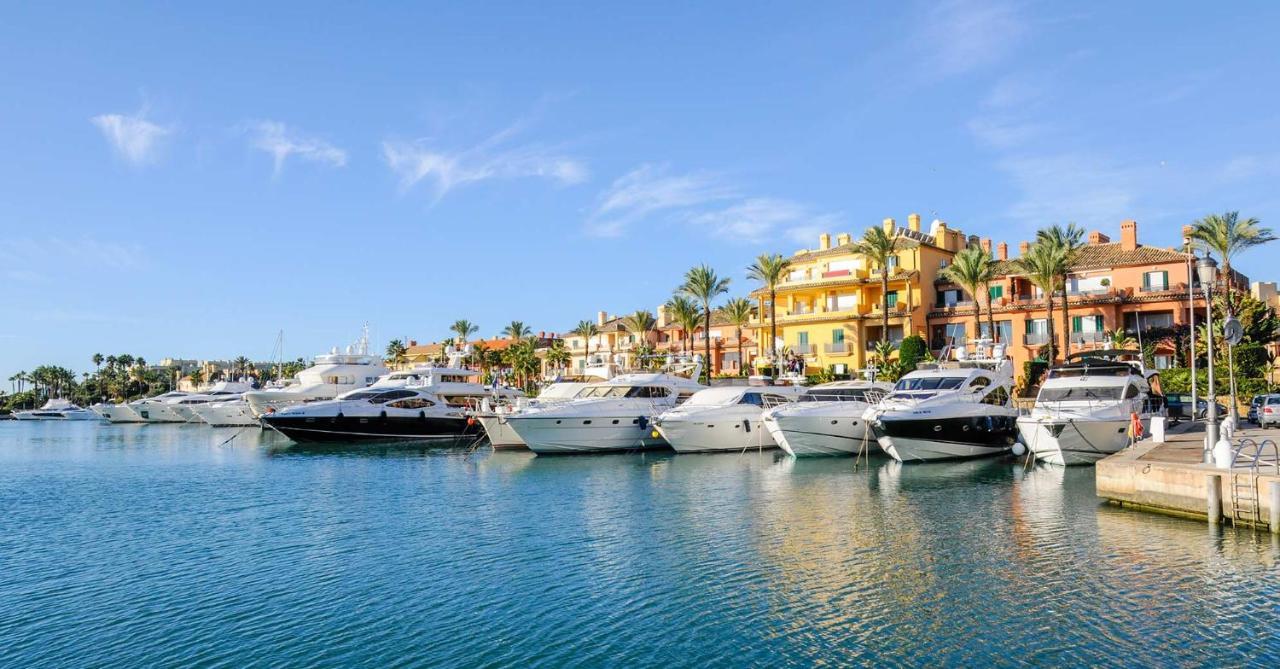 Ribera del Marlin San Martín Exterior foto