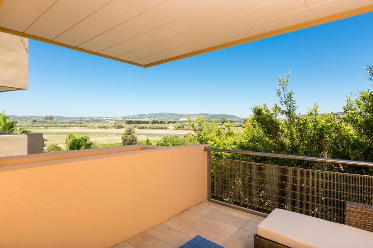 Ribera del Marlin San Martín Exterior foto
