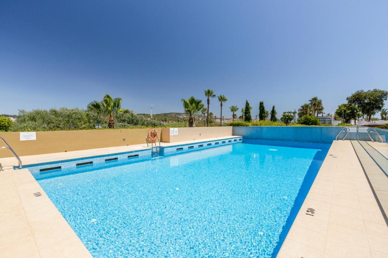 Ribera del Marlin San Martín Exterior foto