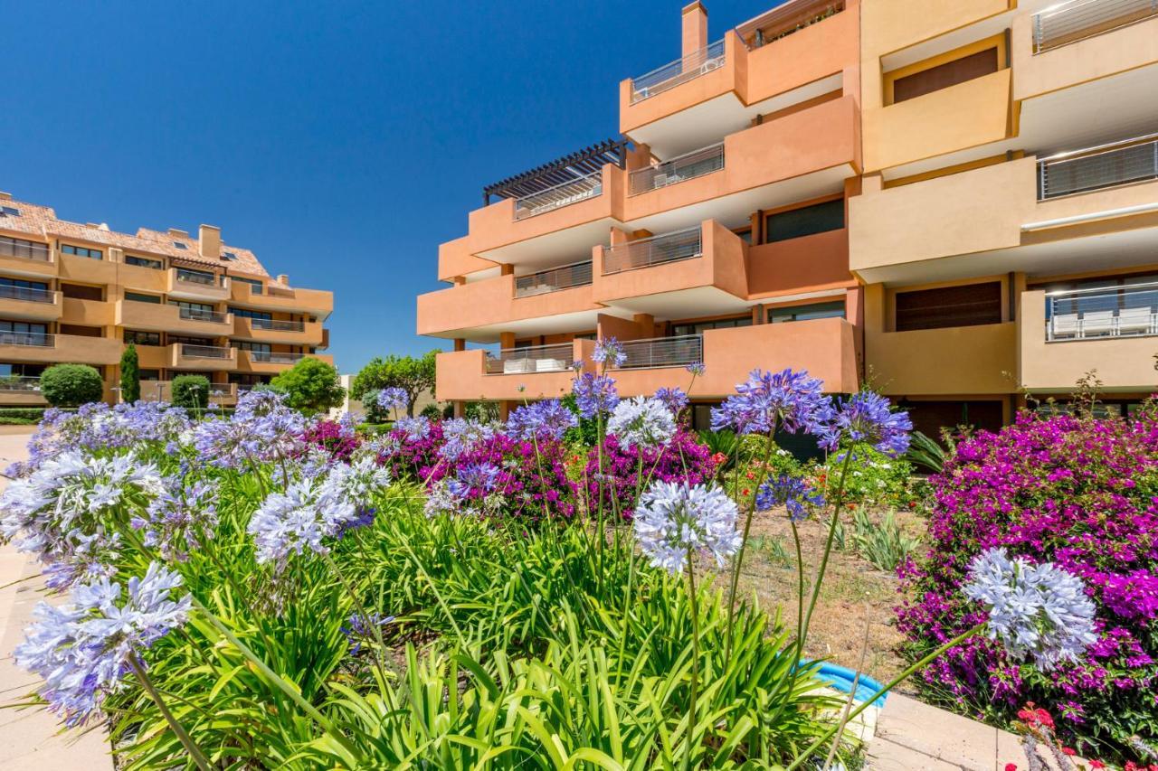 Ribera del Marlin San Martín Exterior foto
