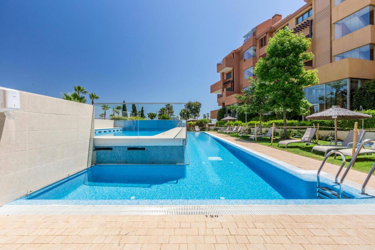 Ribera del Marlin San Martín Exterior foto