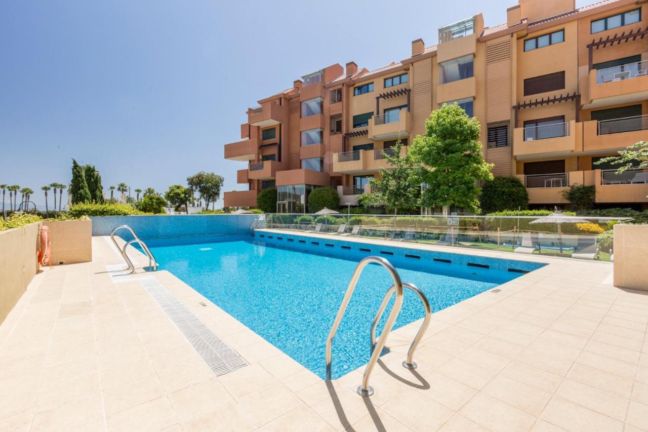 Ribera del Marlin San Martín Exterior foto