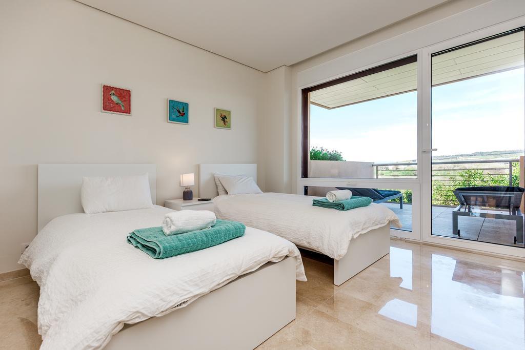 Ribera del Marlin San Martín Exterior foto